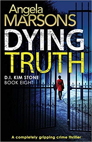 Dying Truth Book Review